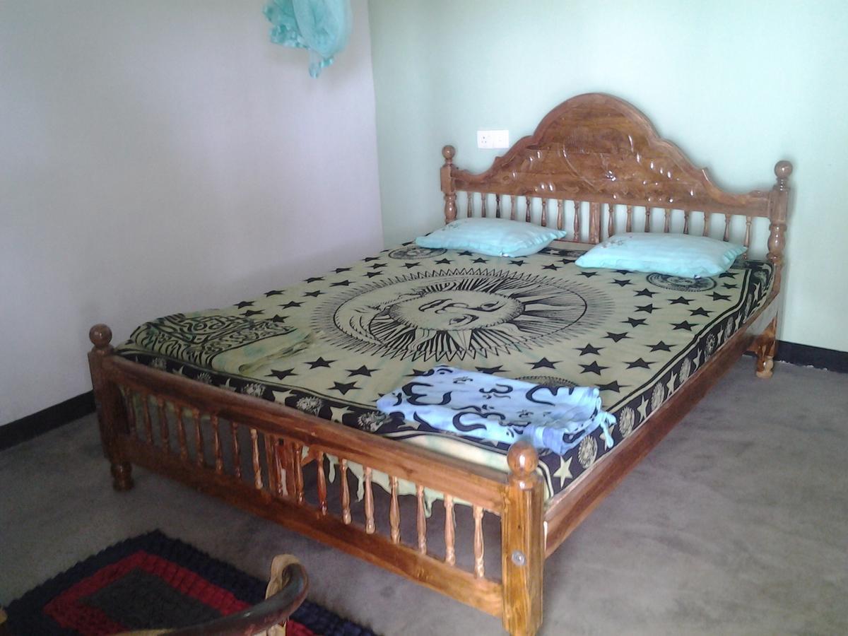 Dolphinchilling Hotel Alankuda Luaran gambar