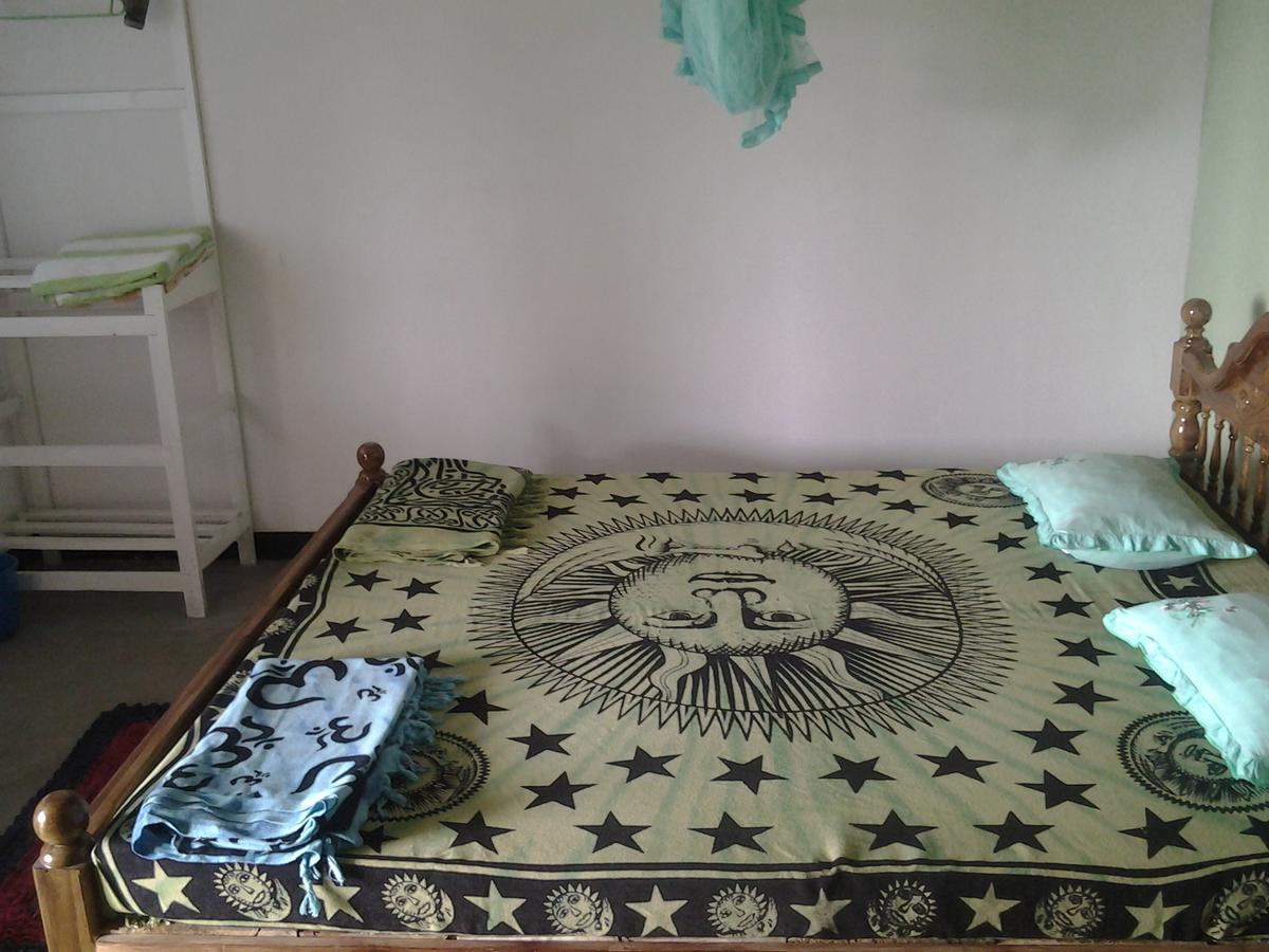 Dolphinchilling Hotel Alankuda Bilik gambar