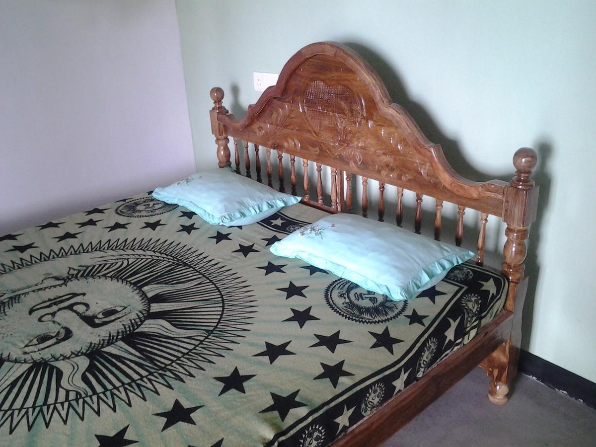 Dolphinchilling Hotel Alankuda Bilik gambar