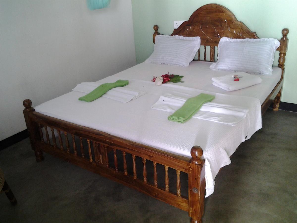 Dolphinchilling Hotel Alankuda Luaran gambar