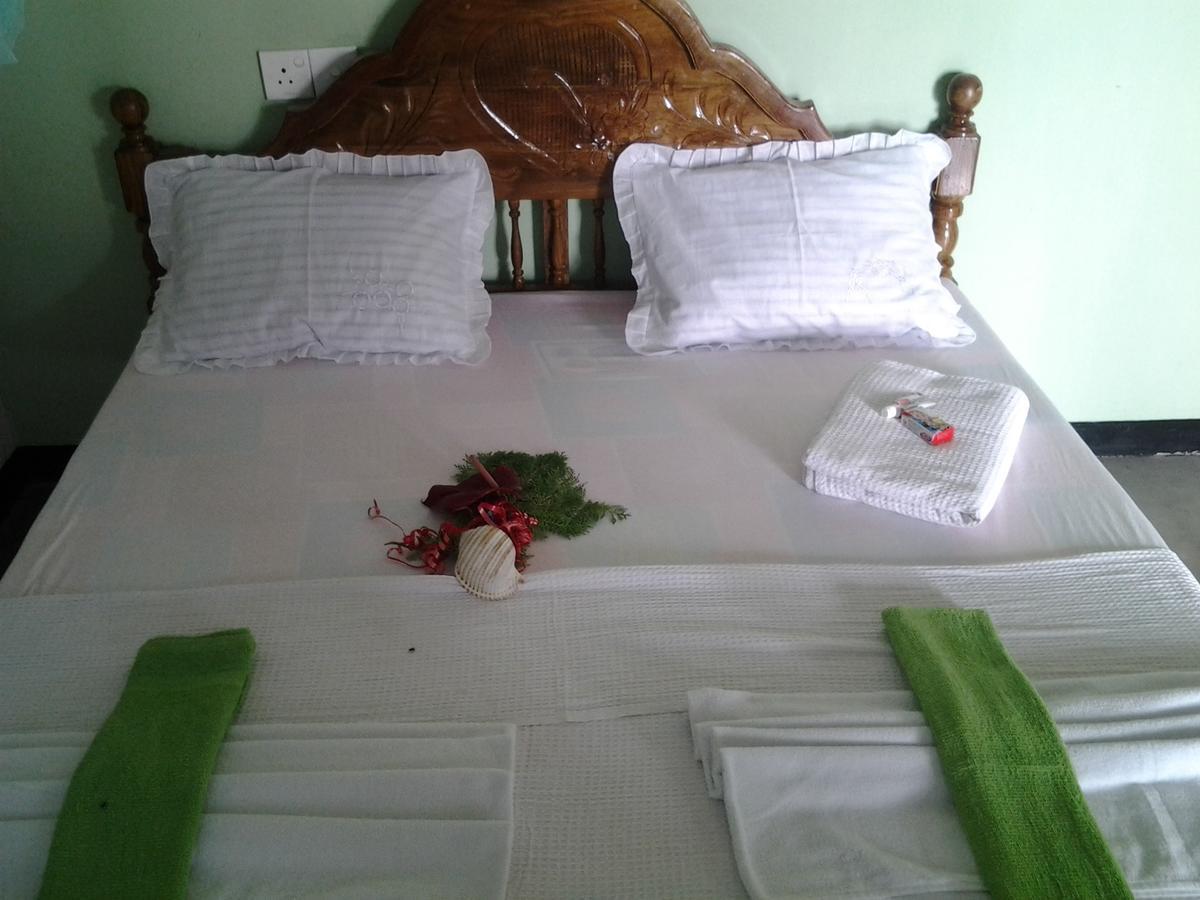 Dolphinchilling Hotel Alankuda Luaran gambar