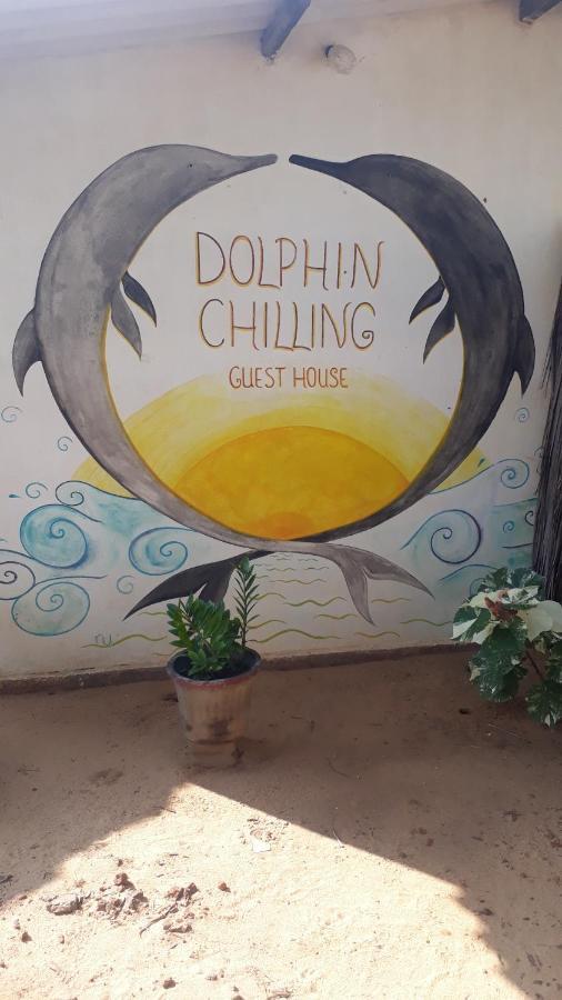 Dolphinchilling Hotel Alankuda Luaran gambar