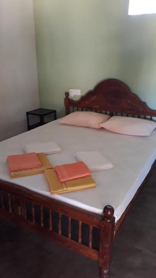 Dolphinchilling Hotel Alankuda Luaran gambar