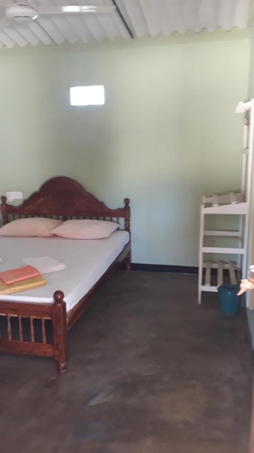 Dolphinchilling Hotel Alankuda Luaran gambar